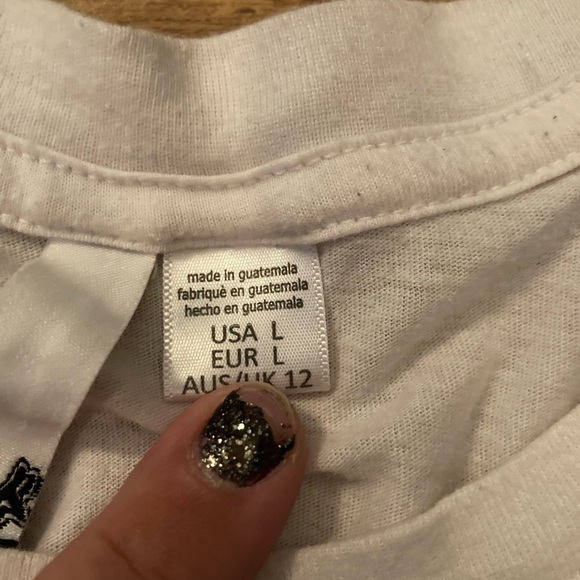 Fox Brand shirts - Picture 4 of 4